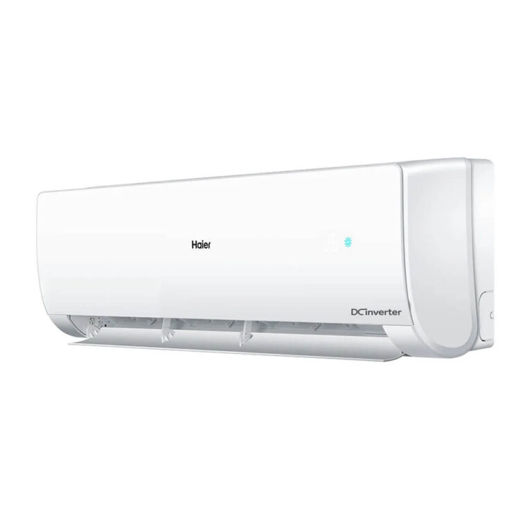 Haier 1 Ton Energycool Inverter Ac Hsu 12energycool Magnum