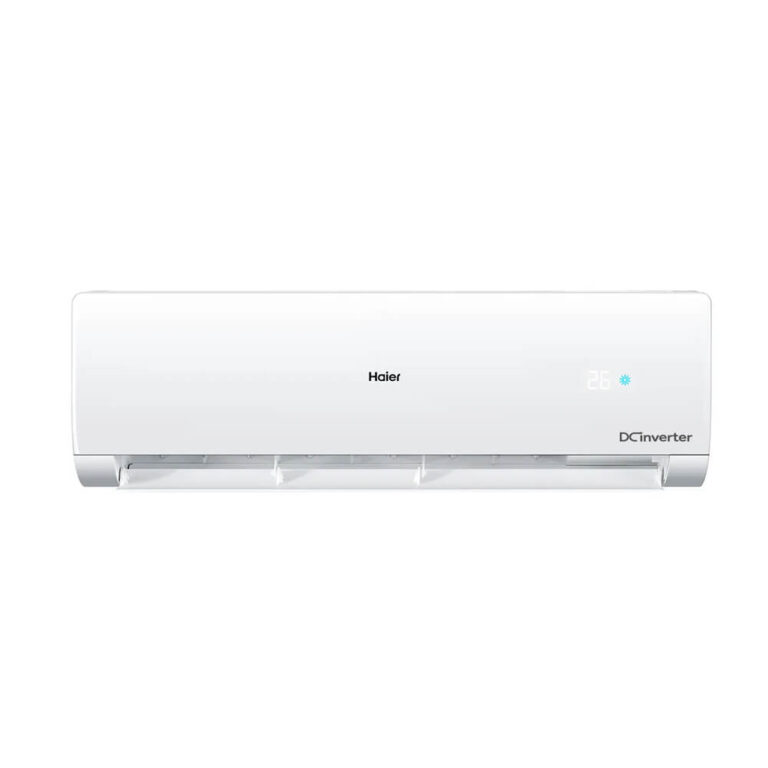 Haier 1 Ton Energycool Inverter Ac Hsu 12energycool Magnum